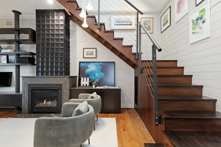 Third view of Homely house listing, 65 Foucart Street, Rozelle NSW 2039