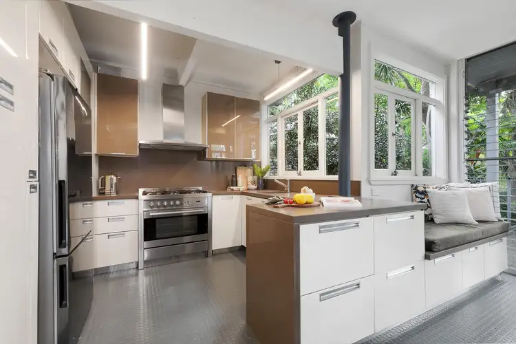 Fifth view of Homely house listing, 65 Foucart Street, Rozelle NSW 2039