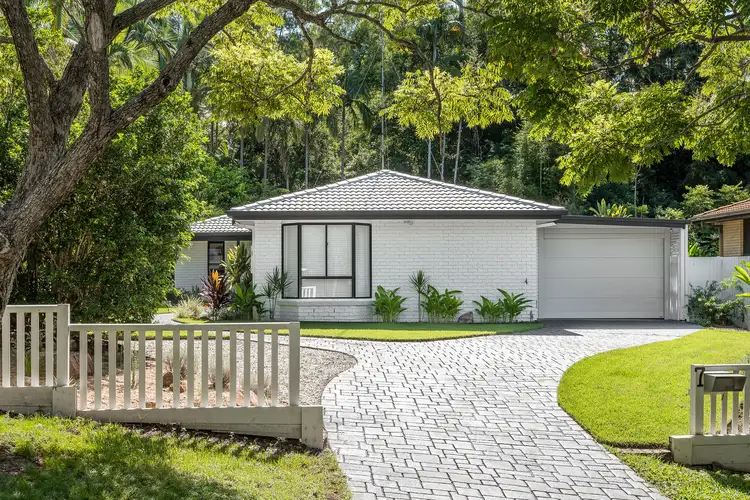 7 Echo Street, Mitchelton QLD 4053