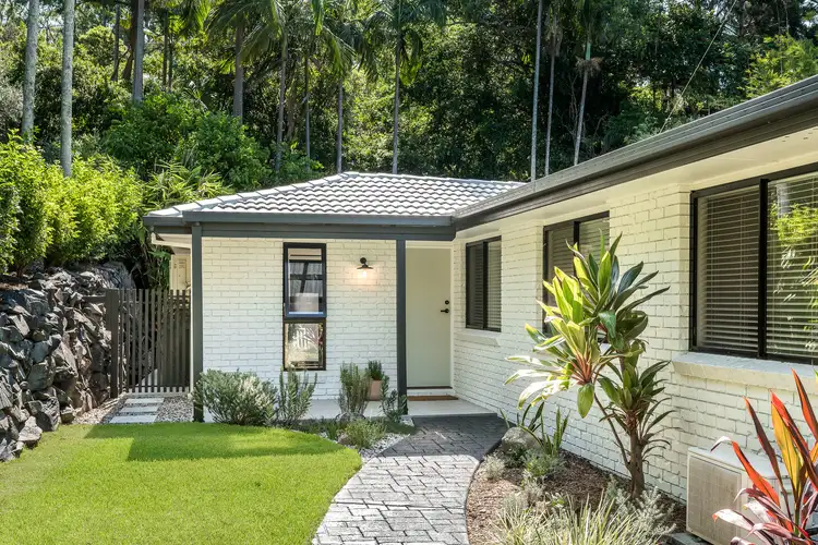 Second view of Homely house listing, 7 Echo Street, Mitchelton QLD 4053