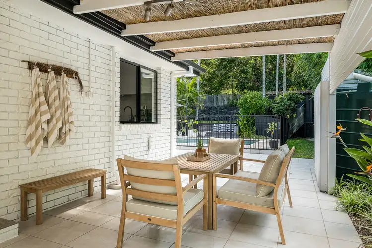 Fourth view of Homely house listing, 7 Echo Street, Mitchelton QLD 4053