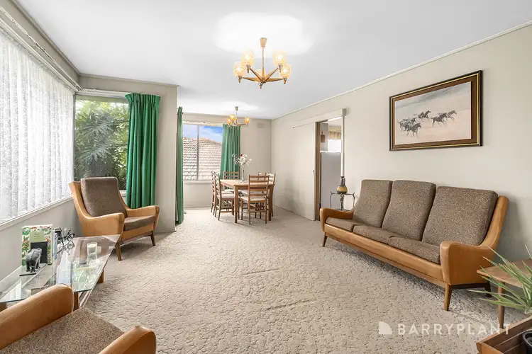 Second view of Homely house listing, 41 Winston Road, Viewbank VIC 3084