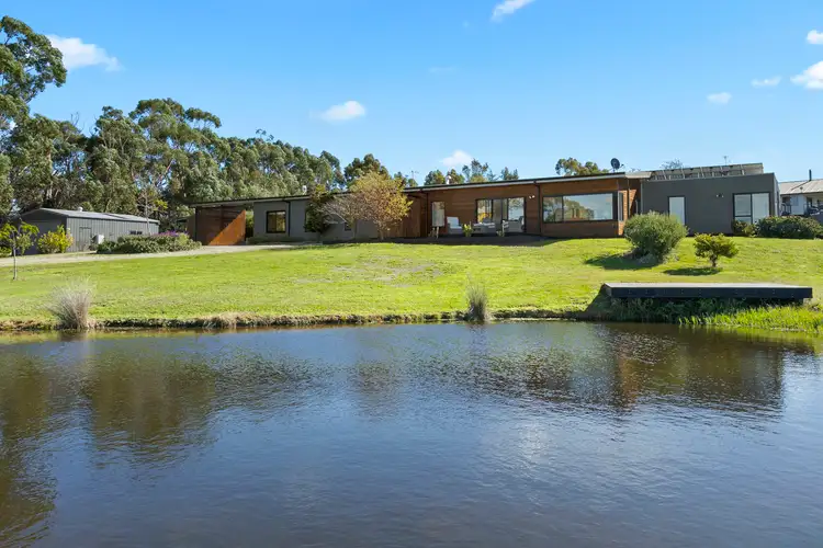 37 Henrys Road, Nyora VIC 3987