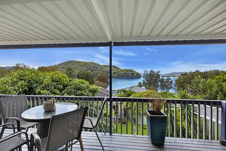 Second view of Homely house listing, 5 Woy Woy Bay Road, Woy Woy Bay NSW 2256