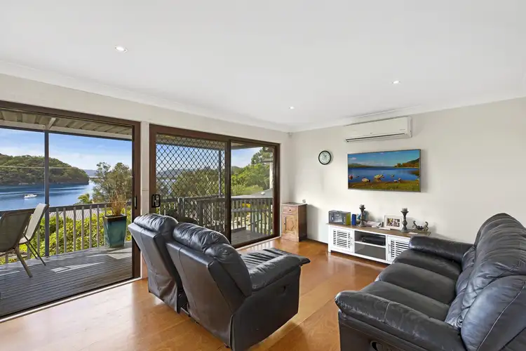 Third view of Homely house listing, 5 Woy Woy Bay Road, Woy Woy Bay NSW 2256