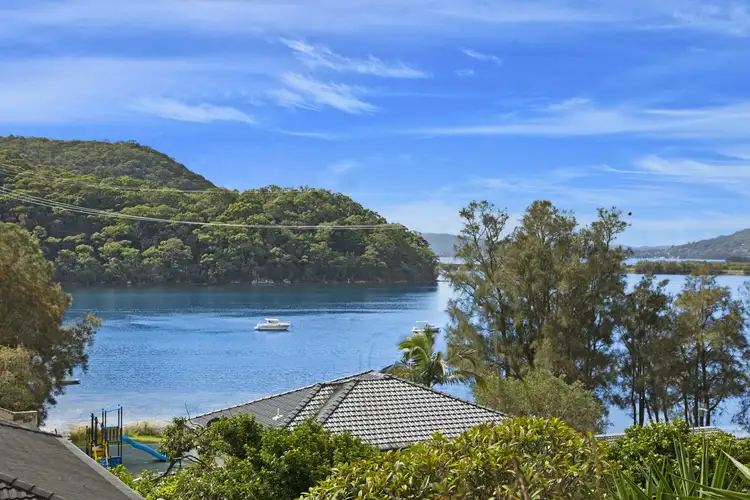 Fifth view of Homely house listing, 5 Woy Woy Bay Road, Woy Woy Bay NSW 2256