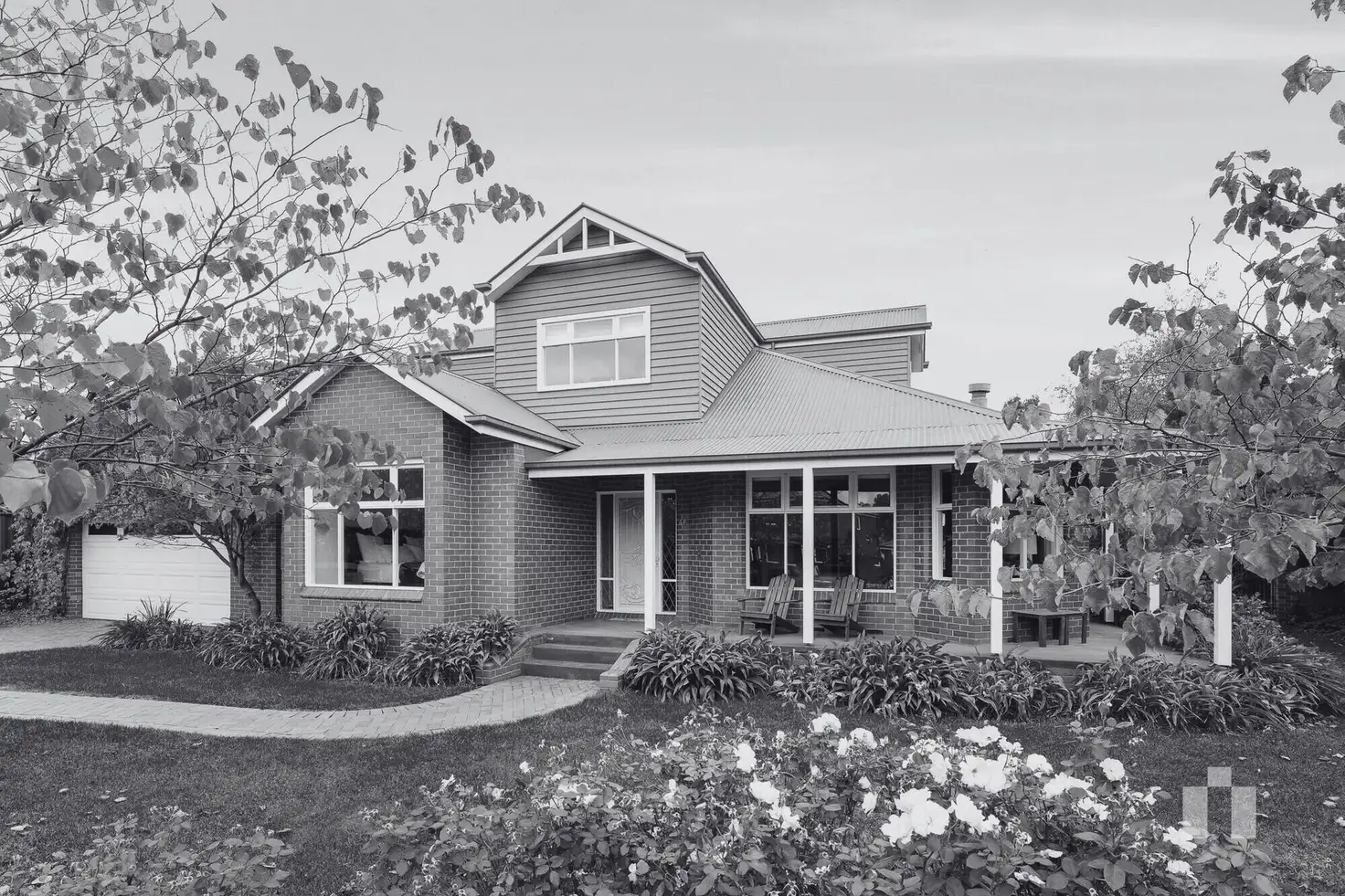 Main view of Homely house listing, 46 Woodstock Drive, Doreen VIC 3754