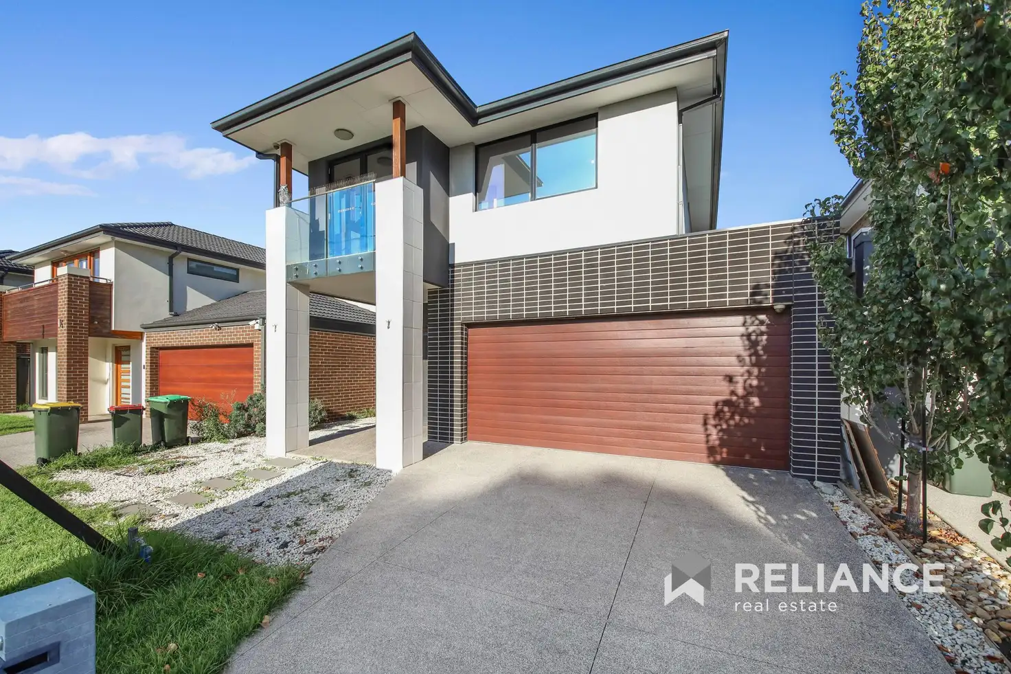 Main view of Homely house listing, 29 Wingfield Parkway, Williams Landing VIC 3027