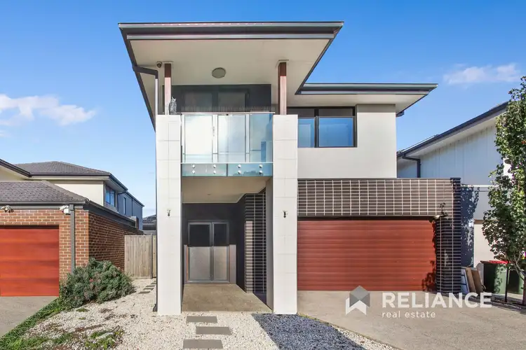 Second view of Homely house listing, 29 Wingfield Parkway, Williams Landing VIC 3027