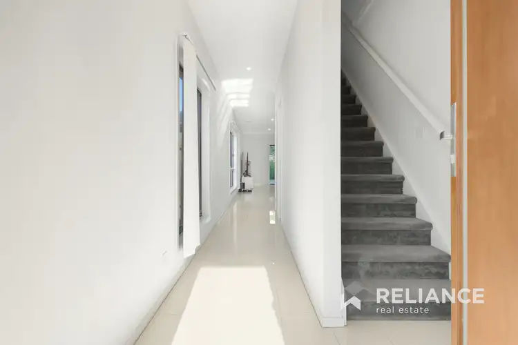 Third view of Homely house listing, 29 Wingfield Parkway, Williams Landing VIC 3027