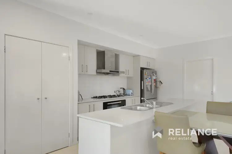 Fourth view of Homely house listing, 29 Wingfield Parkway, Williams Landing VIC 3027