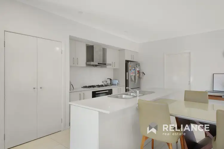 Fifth view of Homely house listing, 29 Wingfield Parkway, Williams Landing VIC 3027
