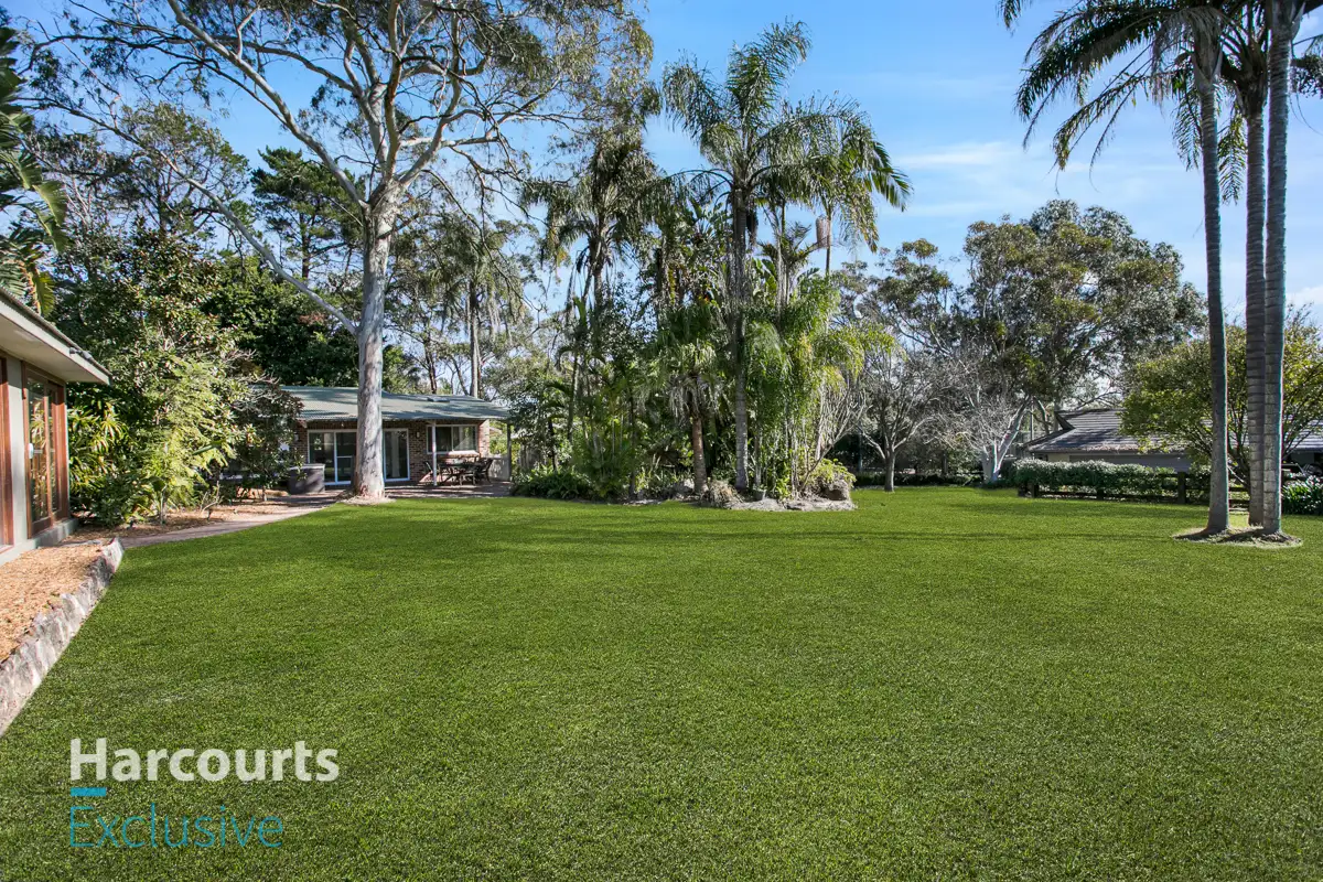 Main view of Homely house listing, 79A Crosslands Road, Galston NSW 2159