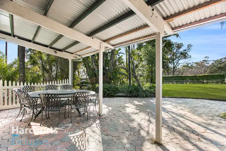 Second view of Homely house listing, 79A Crosslands Road, Galston NSW 2159