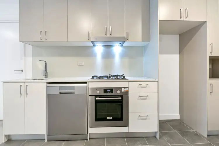 Third view of Homely apartment listing, G02/16-22 Sturdee Parade, Dee Why NSW 2099