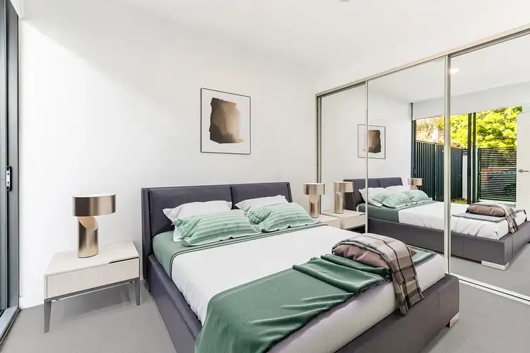 Fourth view of Homely apartment listing, G02/16-22 Sturdee Parade, Dee Why NSW 2099