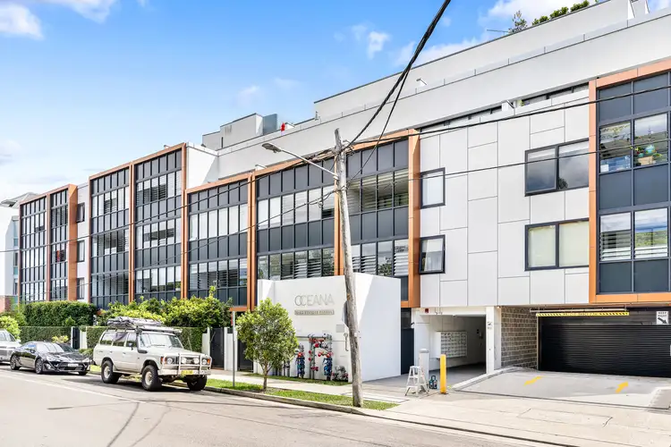 Sixth view of Homely apartment listing, G02/16-22 Sturdee Parade, Dee Why NSW 2099