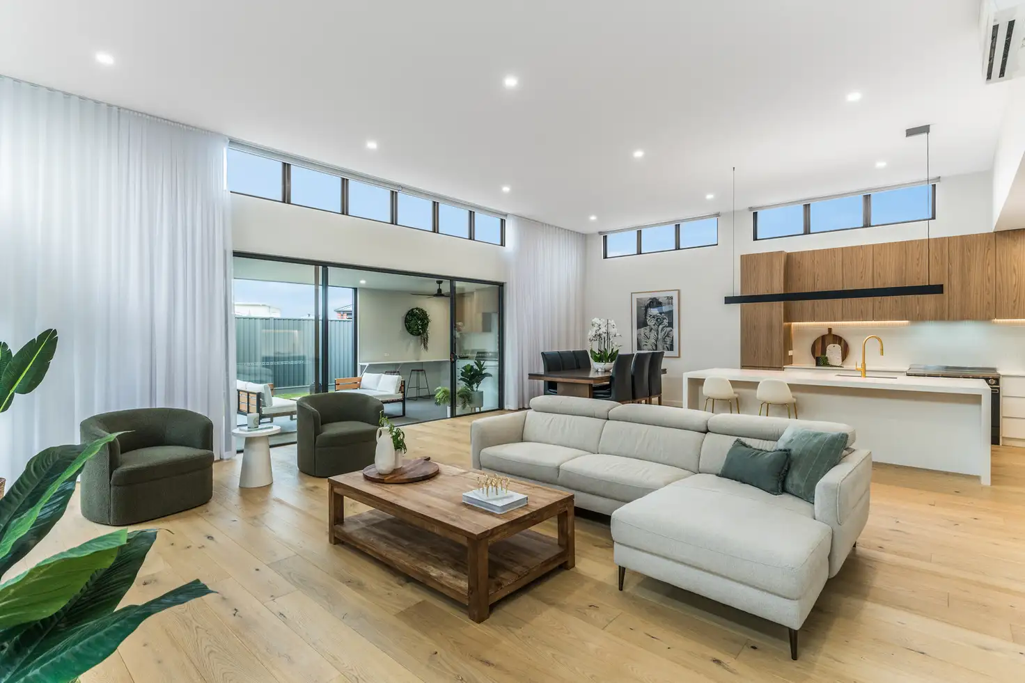 Main view of Homely house listing, 36 Reflections Crescent, Lara VIC 3212
