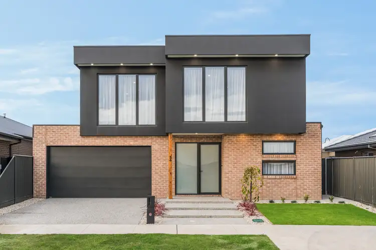 Second view of Homely house listing, 36 Reflections Crescent, Lara VIC 3212