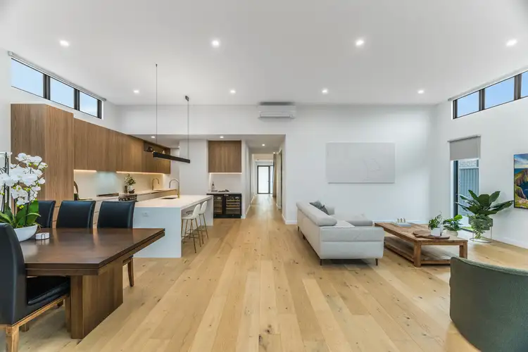 Fifth view of Homely house listing, 36 Reflections Crescent, Lara VIC 3212