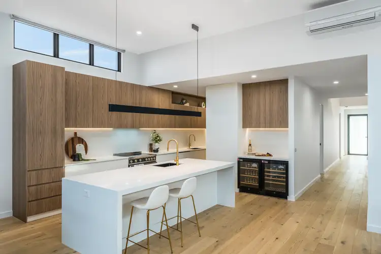 Sixth view of Homely house listing, 36 Reflections Crescent, Lara VIC 3212