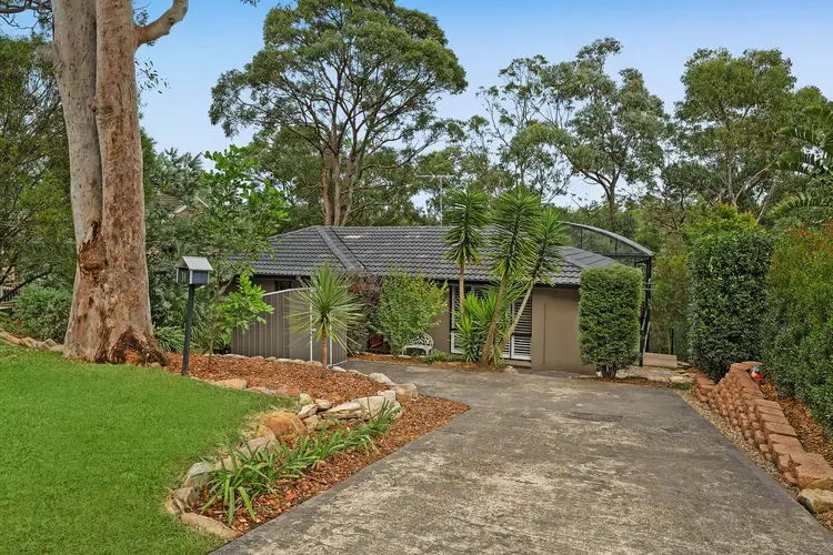 Main view of Homely house listing, 31 Lochinvar Street, Winmalee NSW 2777