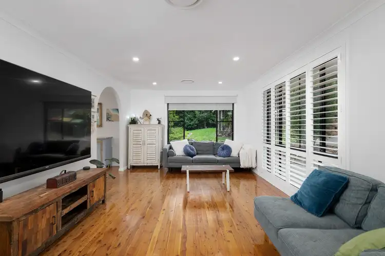 Second view of Homely house listing, 31 Lochinvar Street, Winmalee NSW 2777
