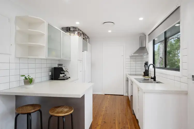 Third view of Homely house listing, 31 Lochinvar Street, Winmalee NSW 2777