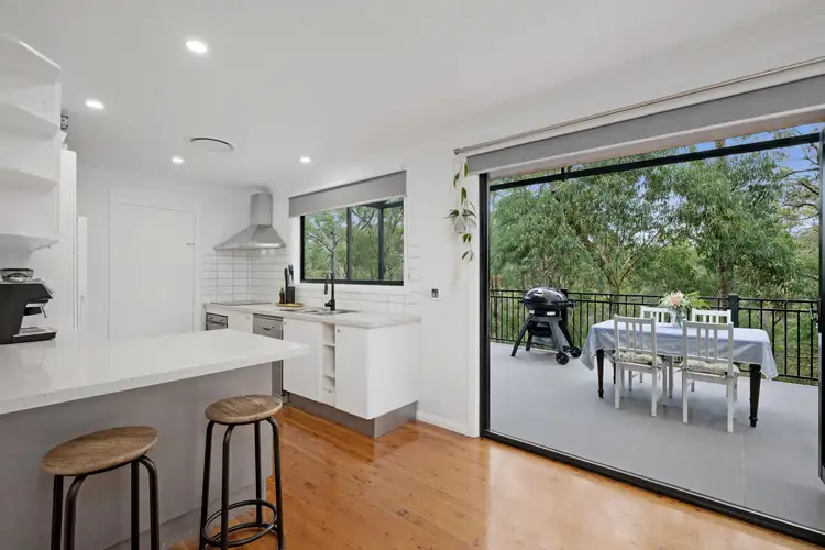 Fourth view of Homely house listing, 31 Lochinvar Street, Winmalee NSW 2777