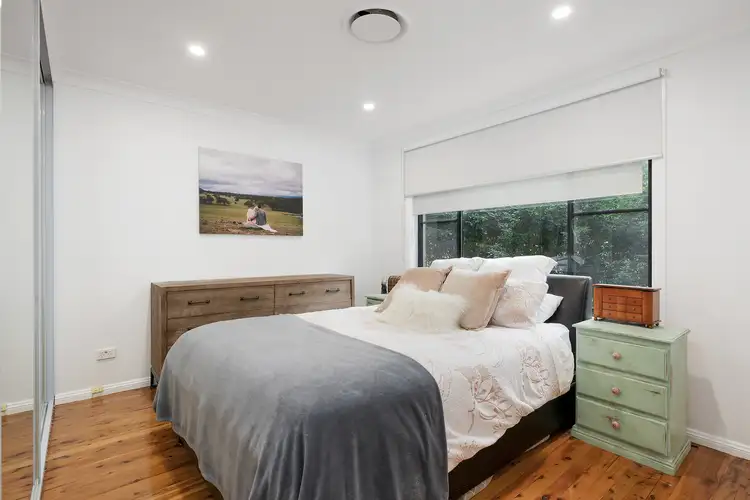 Fifth view of Homely house listing, 31 Lochinvar Street, Winmalee NSW 2777