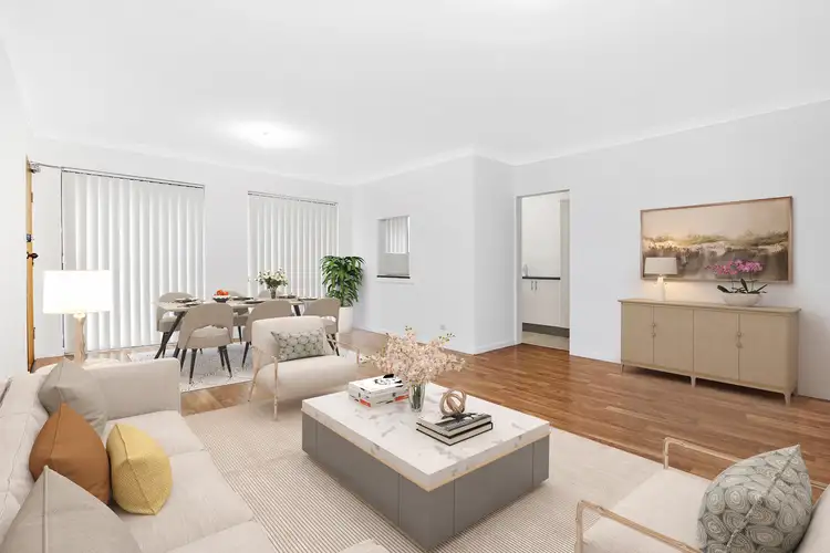 11/76 Corrimal Street, Wollongong NSW 2500