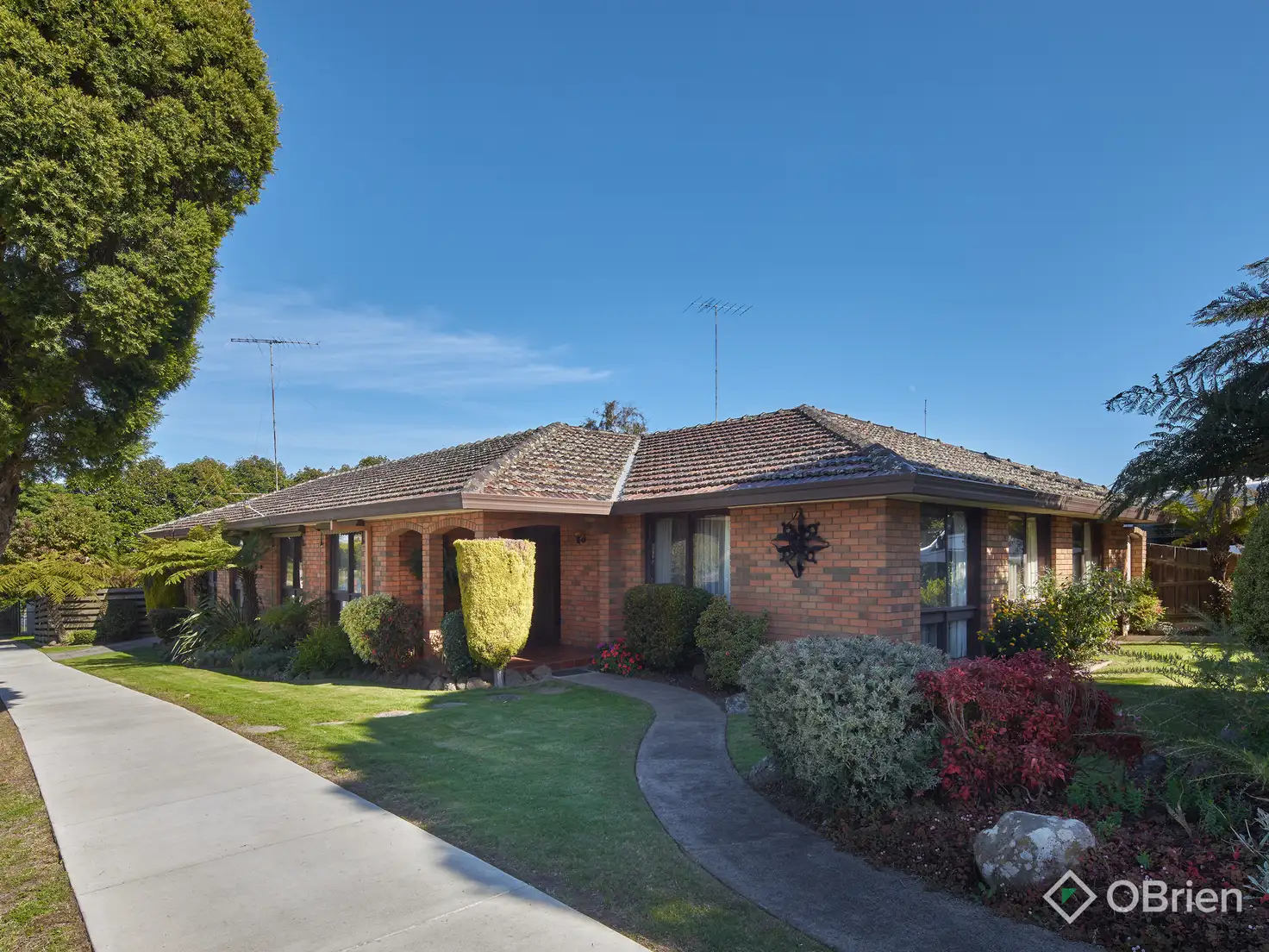 Main view of Homely house listing, 52 Rangeview Street, Warragul VIC 3820