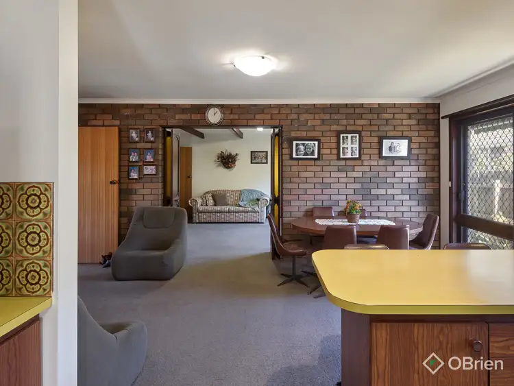 Fifth view of Homely house listing, 52 Rangeview Street, Warragul VIC 3820