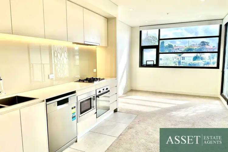 Second view of Homely apartment listing, 27/213 Princes Highway, Arncliffe NSW 2205