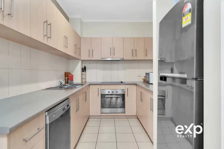 Third view of Homely apartment listing, 9/21-25 Goodall Parade, Mawson Lakes SA 5095