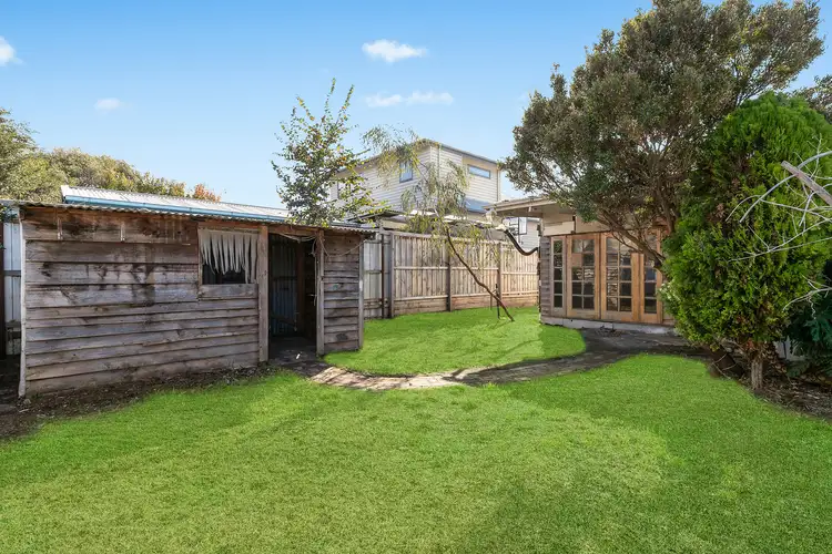 Fourth view of Homely house listing, 87 Weller Street, Geelong West VIC 3218