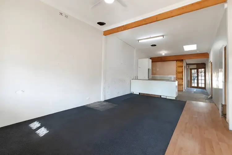 Fifth view of Homely house listing, 87 Weller Street, Geelong West VIC 3218