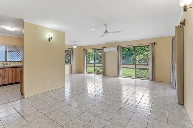 Fourth view of Homely house listing, 24 Wirrah Street, Bayview Heights QLD 4868