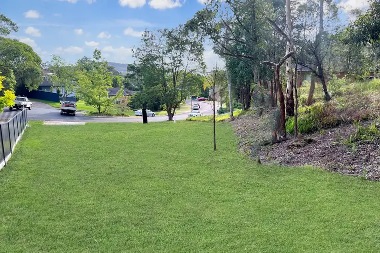 Main view of Homely land listing, 40 Murray Road, Cardiff NSW 2285