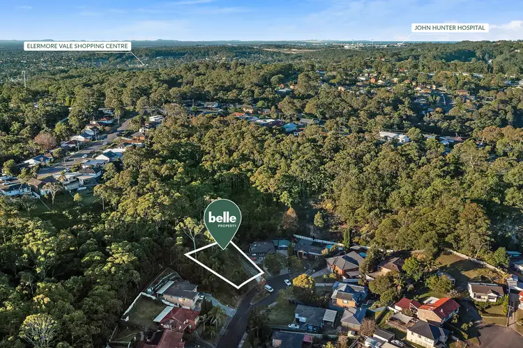 Sixth view of Homely land listing, 40 Murray Road, Cardiff NSW 2285