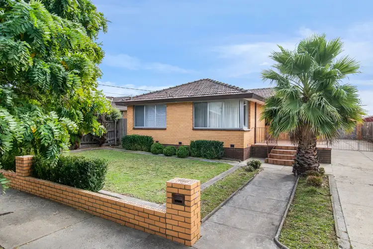 Main view of Homely house listing, 18 Halsey Street, Reservoir VIC 3073
