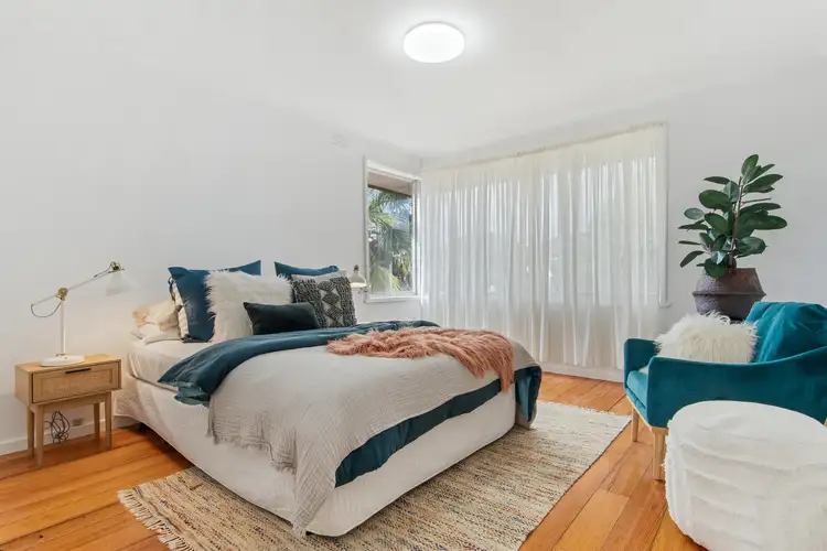 Second view of Homely house listing, 18 Halsey Street, Reservoir VIC 3073