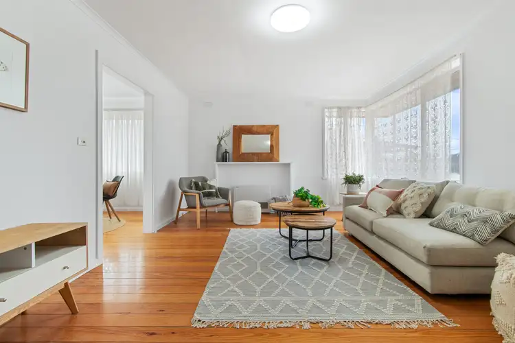 Third view of Homely house listing, 18 Halsey Street, Reservoir VIC 3073