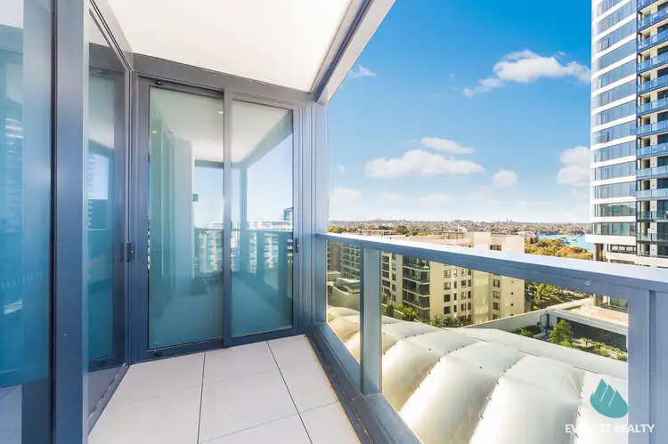 21 Marquet Street, Rhodes NSW 2138