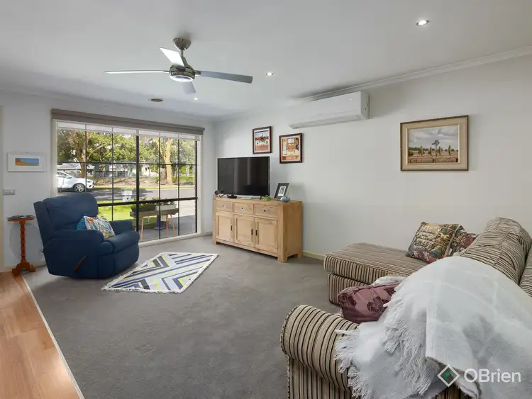 Second view of Homely house listing, 15 Rebecca Court, Warragul VIC 3820