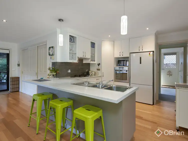 Third view of Homely house listing, 15 Rebecca Court, Warragul VIC 3820