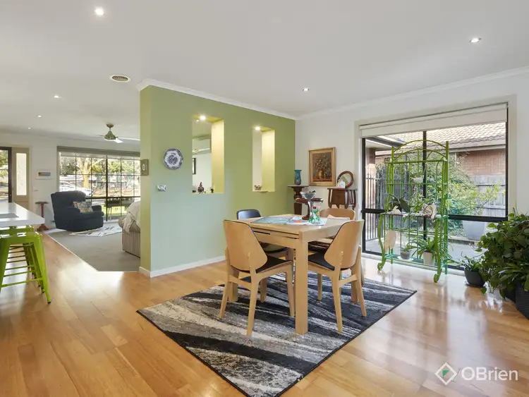 Fourth view of Homely house listing, 15 Rebecca Court, Warragul VIC 3820