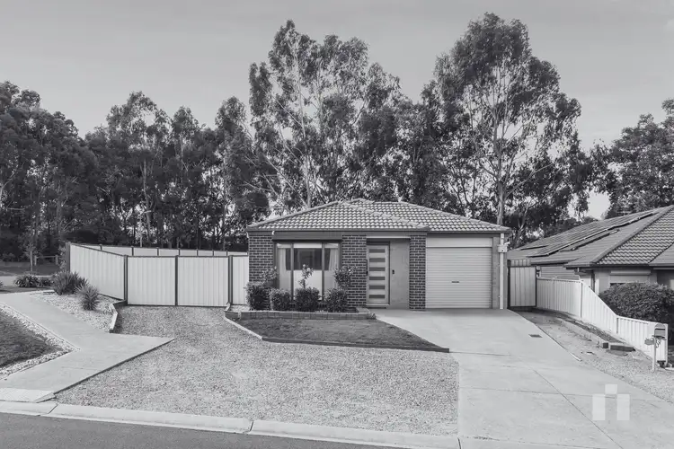 1 Black Duck Crossing, Kilmore VIC 3764