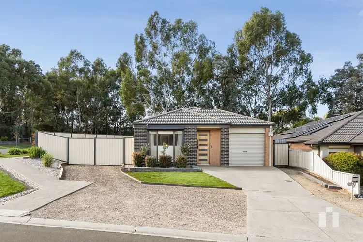 Second view of Homely house listing, 1 Black Duck Crossing, Kilmore VIC 3764