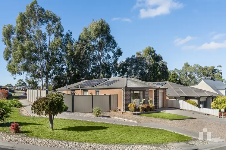 Third view of Homely house listing, 1 Black Duck Crossing, Kilmore VIC 3764